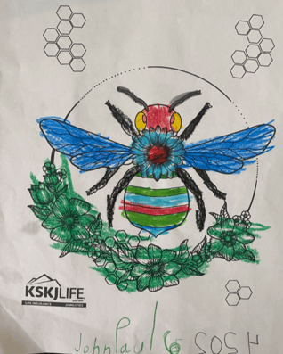 Coloring Page-JP
