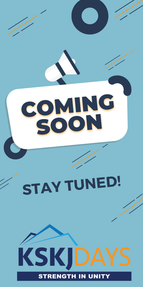 Coming Soon