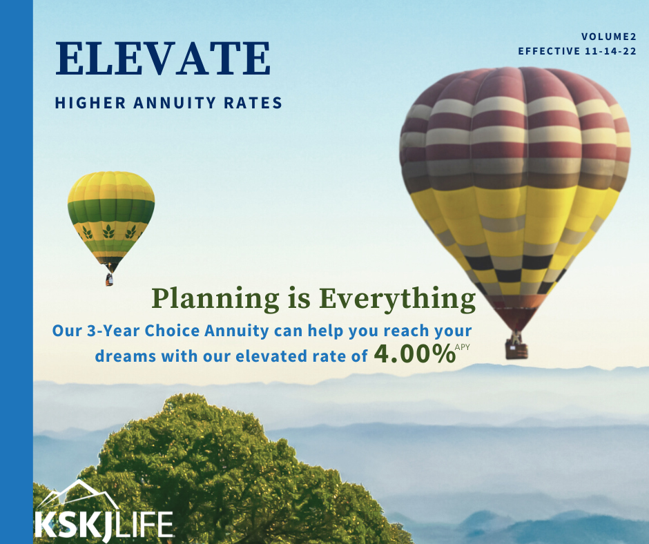 Elevate Annuities 11.14.22  Social