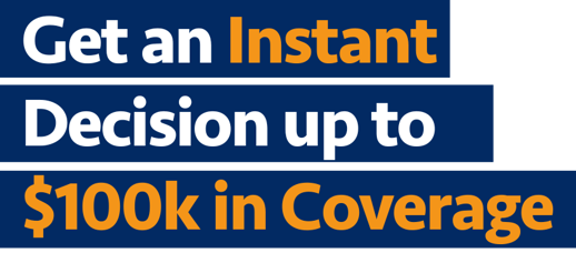 Get an Instant Decision Header2