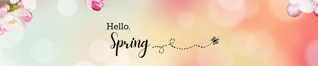 Hello, spring (Banner (Landscape)) (2)