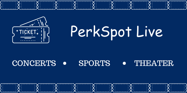 PerkSpot Live