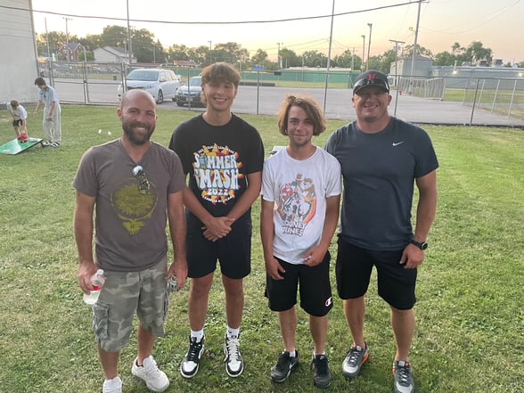Steak Fry and bag tournament 2022 IMG_1708