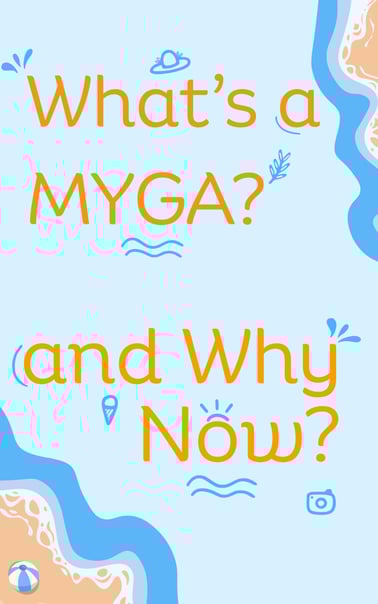 Summer Savings Campaign MYGA
