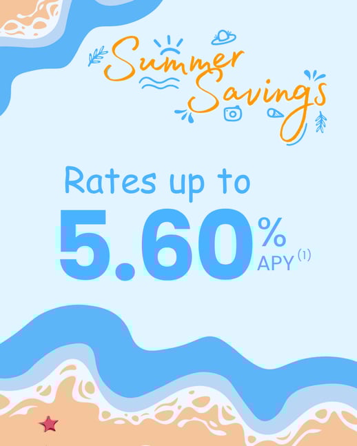 Summer Savings Campaign5.60