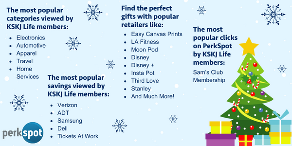 The most popular savings viewed by KSKJ Life members (3)
