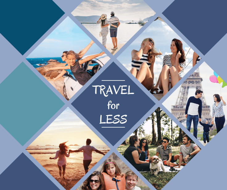 Travel For Less