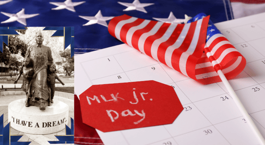 mlk jr day 4