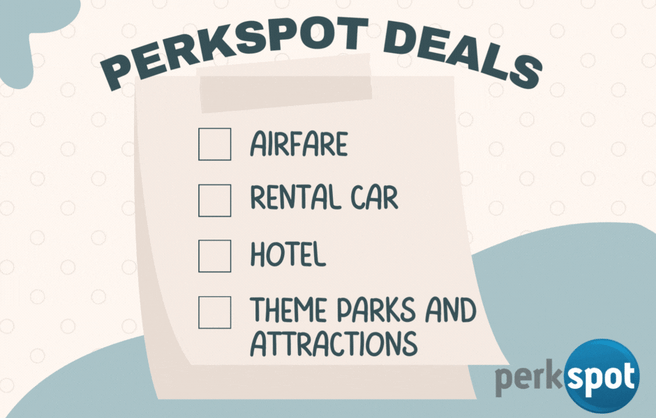 perkspot deals checklit