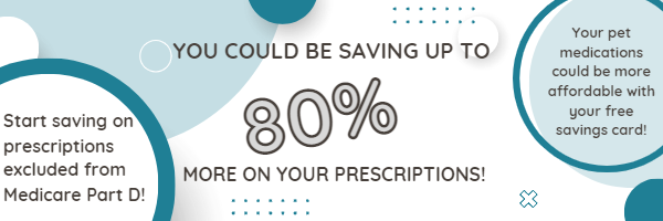 you could be saving