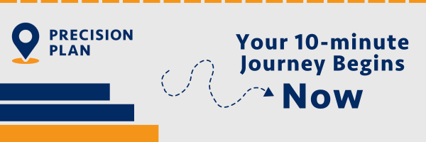 your 10-minute journey begins now
